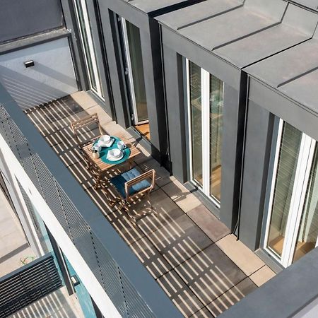 Alcantara Factory II Lisboa Εξωτερικό φωτογραφία