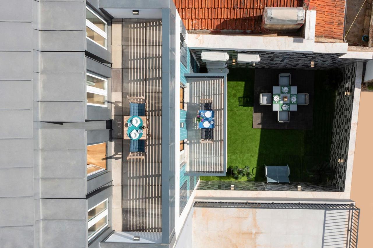 Alcantara Factory II Lisboa Εξωτερικό φωτογραφία