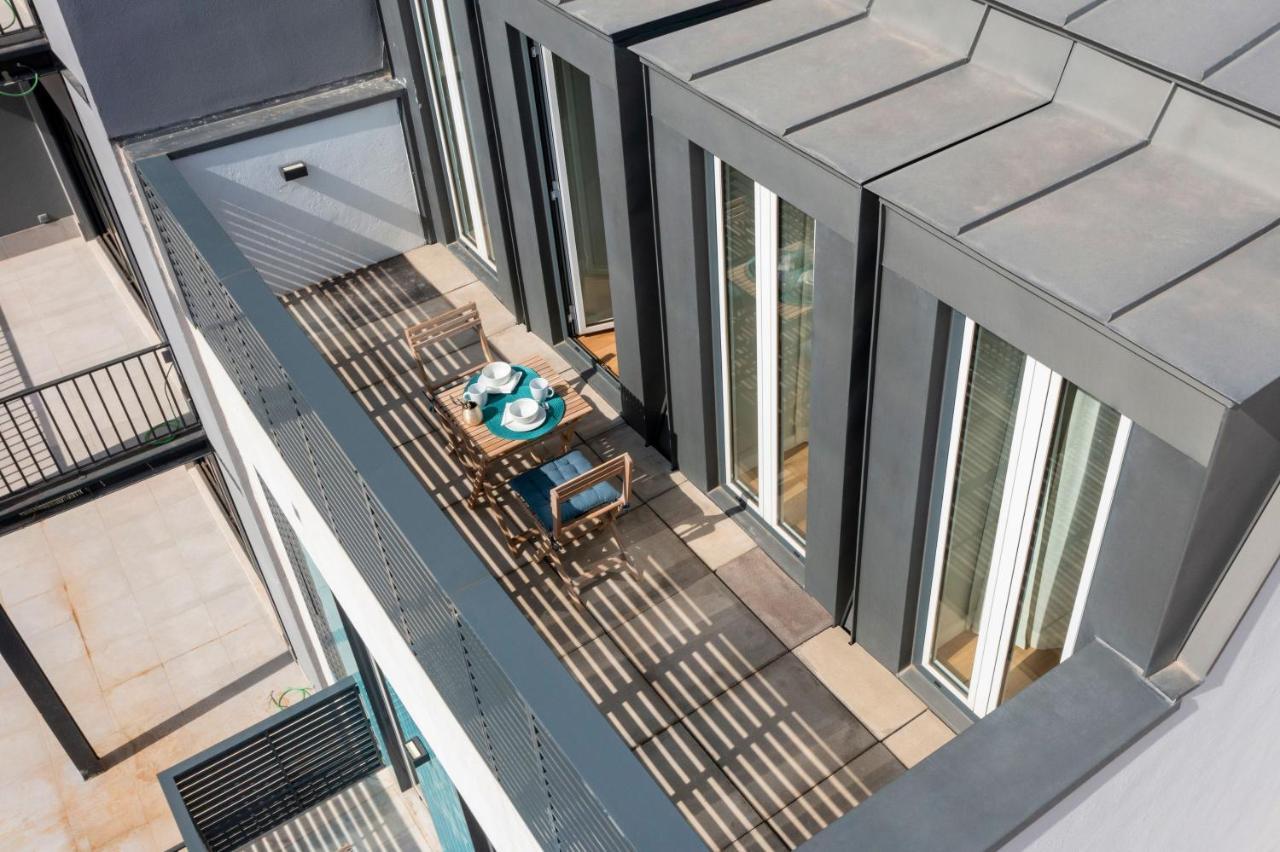 Alcantara Factory II Lisboa Εξωτερικό φωτογραφία